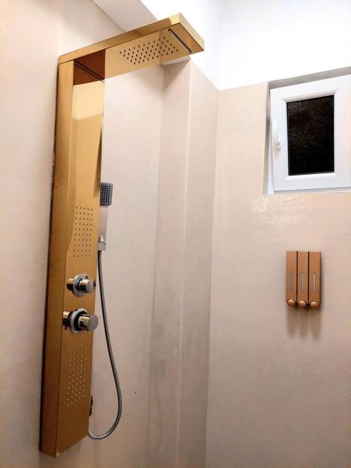 פטיטיריון Cherry'S Apartment מראה חיצוני תמונה